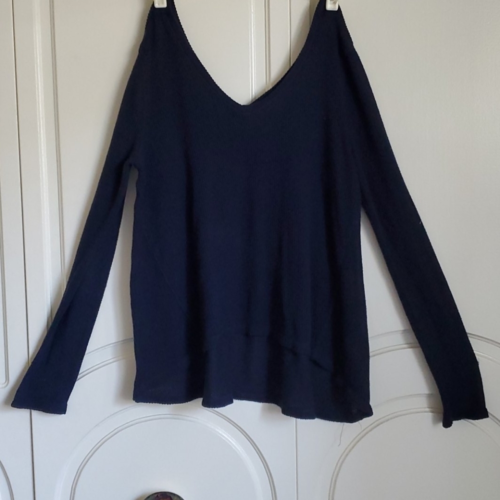 Lighy Basic Sweater